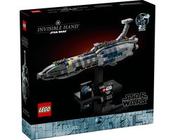 LEGO Star Wars Invisible Hand™ - 75377