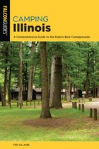 State Camping Series- Camping Illinois