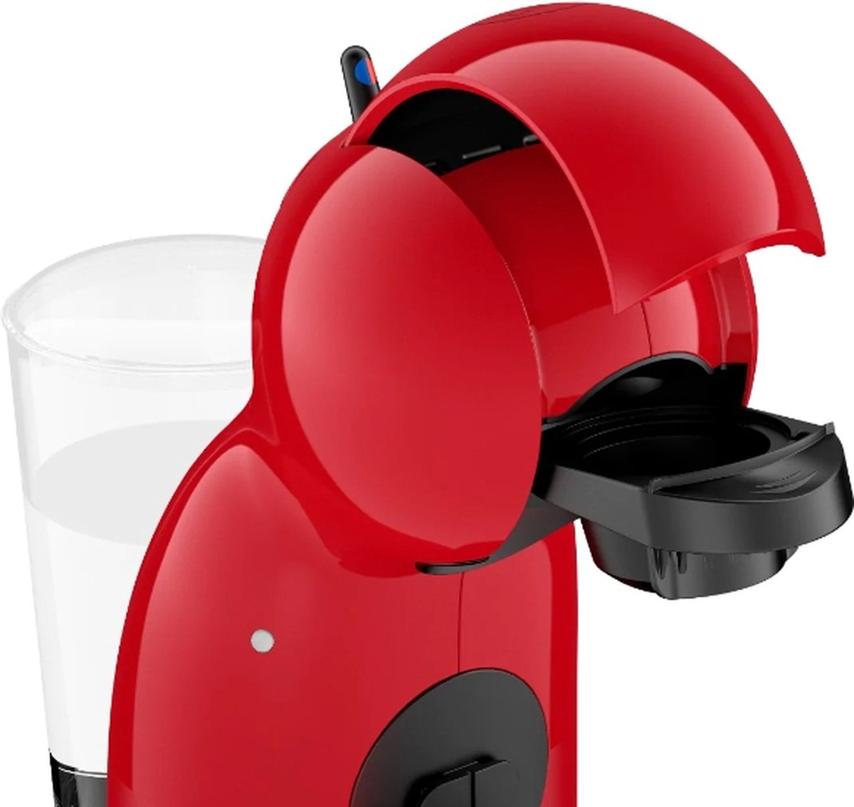 Krups NESCAFÉ DOLCE GUSTO KP1A35AS koffiezetapparaat Half automatisch Koffiepadmachine 0,8 l thumbnail 3