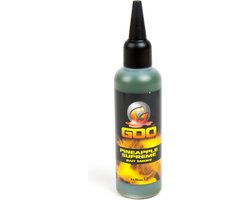 Korda Goo Pineapple Supreme Bait Smoke - Flavour - 115 ml