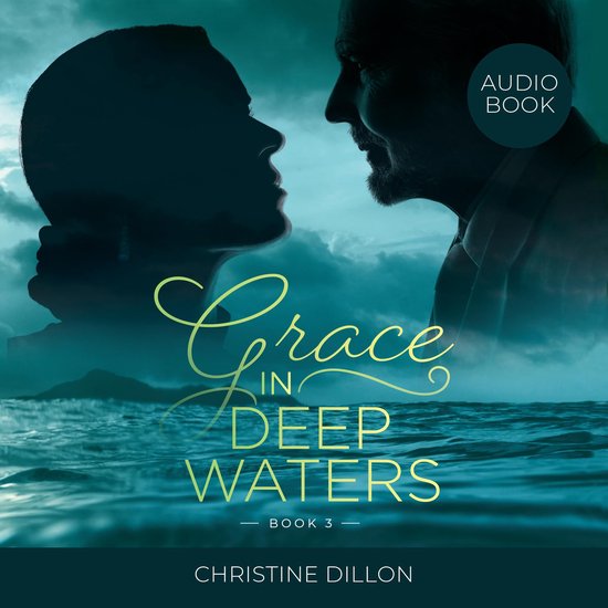 Grace in Deep Waters - cover