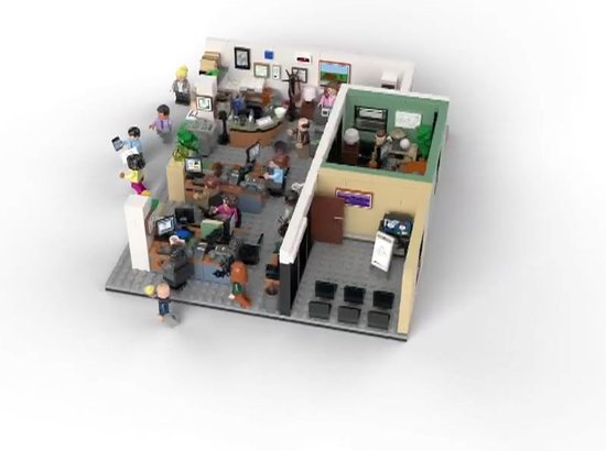 LEGO