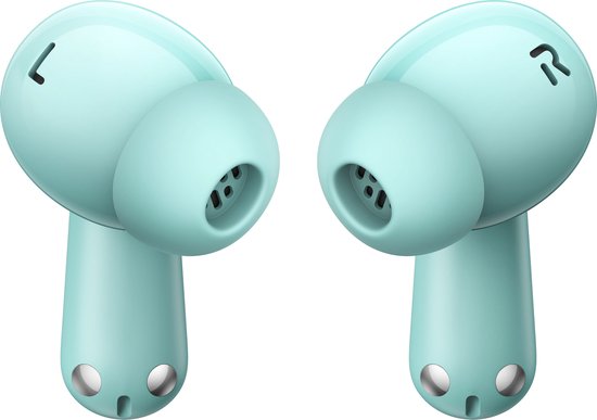 OnePlus Nord Buds 3 Pro - Soft Jade