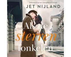 Omslag van Als de sterren fonkelen