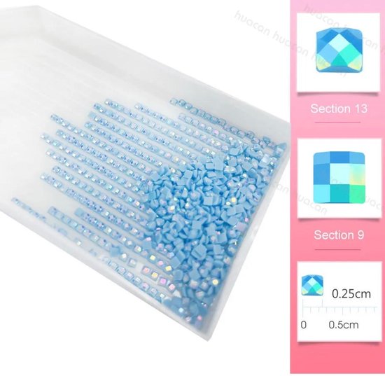 Peinture Diamant 5D Chien Chat Kit Diamond Painting Chat Et Chien – 30x30 Cm – Loisir Créatif Adultes Et Enfants Perle Diamant A Coller