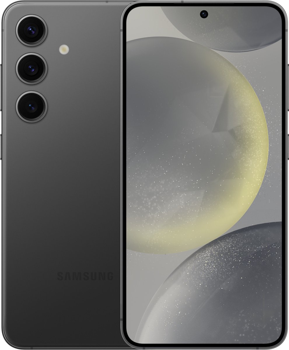 Samsung Galaxy S24 5G - 128GB - Onyx Black Enterprise editie