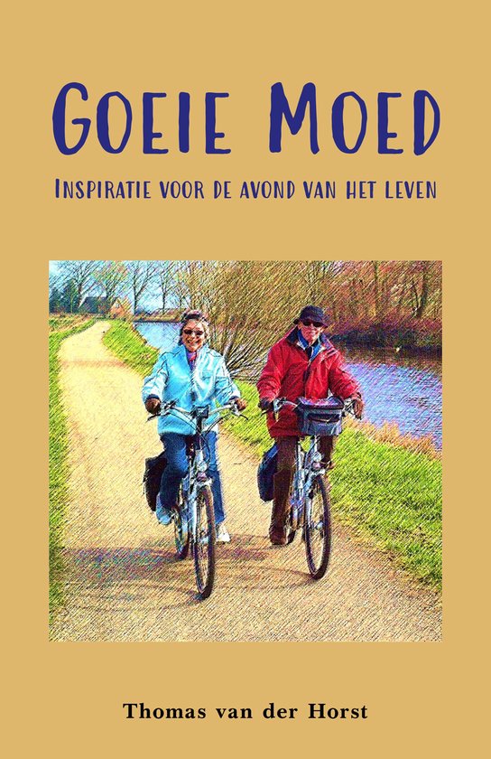 Goeie Moed