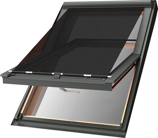 Stores d'auvent pour Velux U04, UK04, U08, UK08, 804, 808, 7, 8