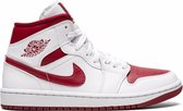Air Jordan 1 Mid Reverse Chicago