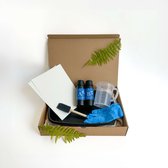 32 vellen zon printpapier cyanotype papier A4 A5 zonne