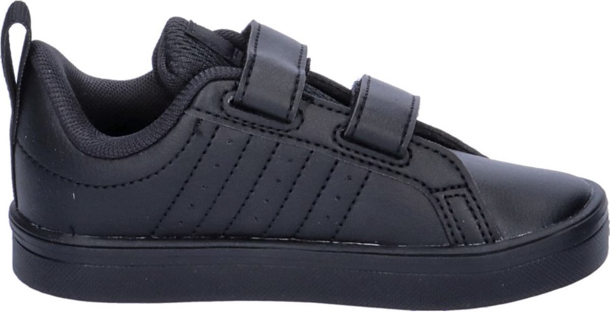 Adidas VS Pace 2.0 CF Sneakers Junior Zwart