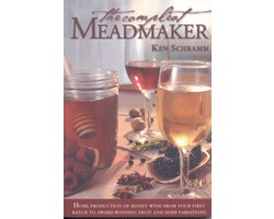 Compleat Meadmaker