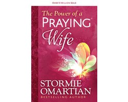 Power Of A Praying Wife