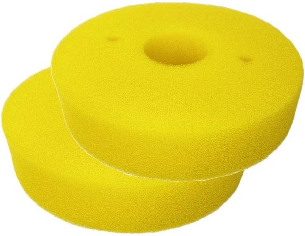 Aquaking Sponzenset PF² 30 - Drukfilter Vijver - Vijverfilter - Vijver - Drukfilter - Sponzenset Drukfilter