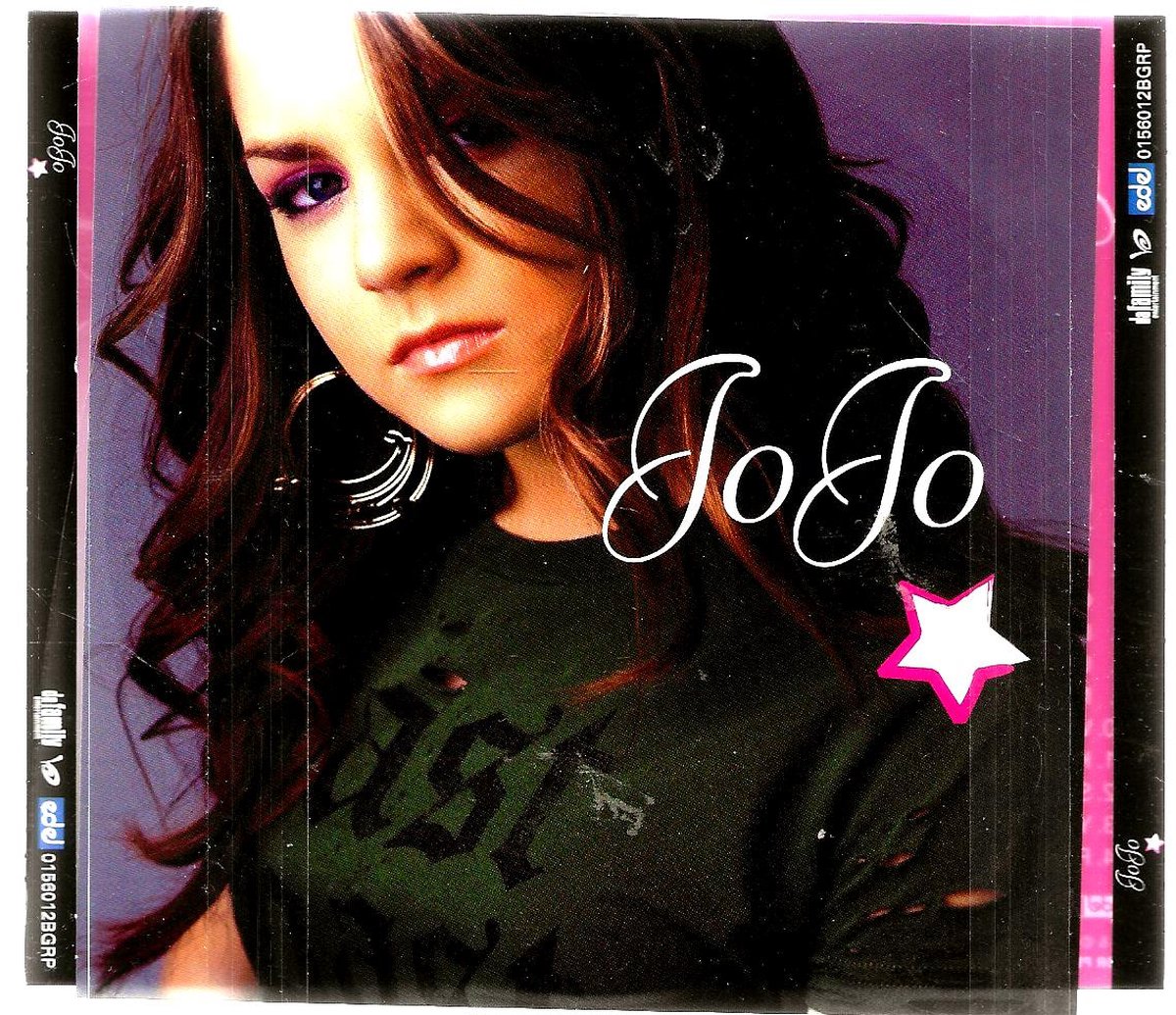 JOJO - SAME