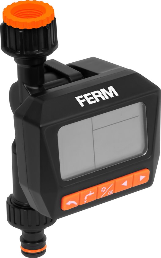 Foto: Ferm wta1003 digitale watertimer