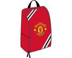 Manchester United - schoenentas - voetbalschoenentas