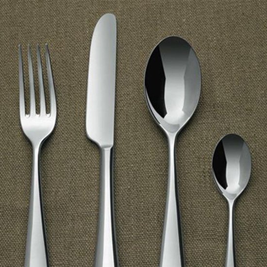 Alessi Besteksets kopen? ✔️ Tot 45% korting