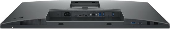 Dell Pro Plus P2725H 27″ (3/8)