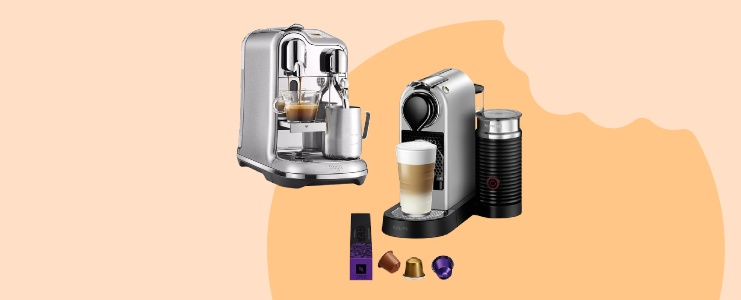 Nespresso Original Line
