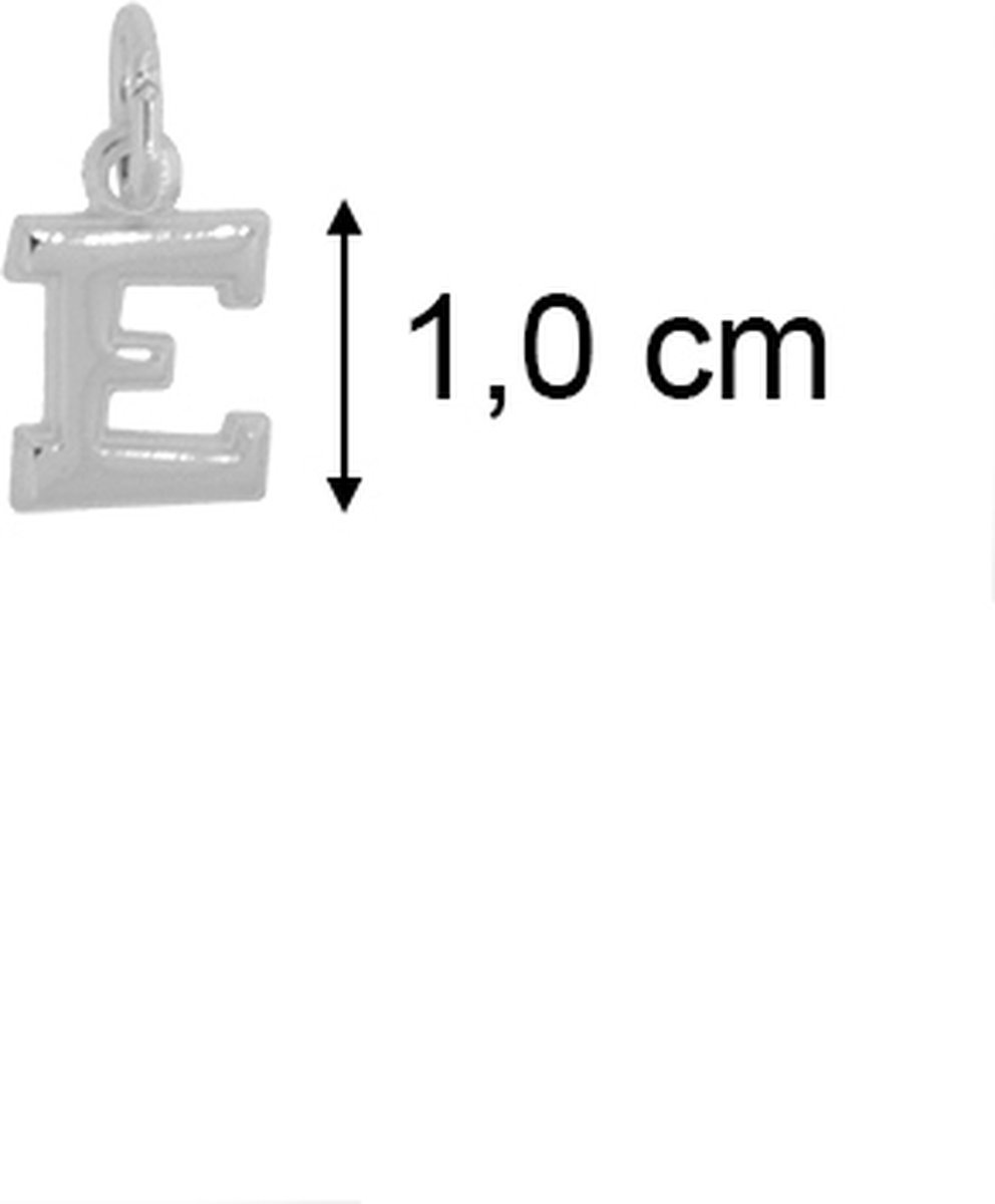Hanger - Zilver - B121E