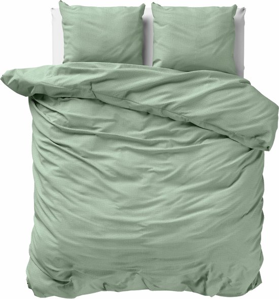 Blumtal mousseline bedlinnen 155x220 cm, OEKO-TEX