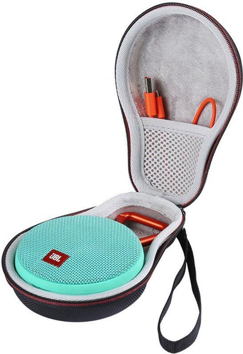 jbl opberghoes koptelefoon