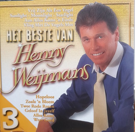 Beste Van 3