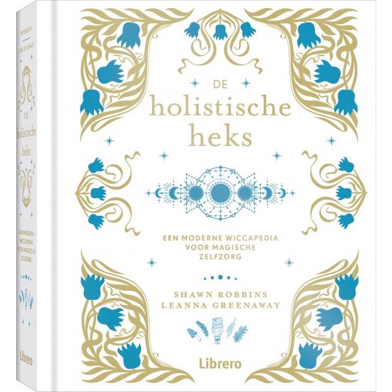 De holistische heks