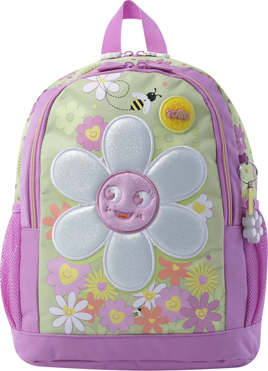 TOTTO - Kinderrugzak "Margarita" - Medium