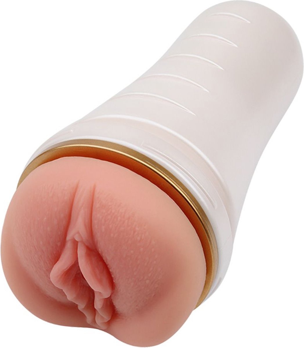 Goedkoopste The Sissy Reward - Masturbation Sleeve (medium Version