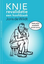 Knierevalidatie een hoofdzaak