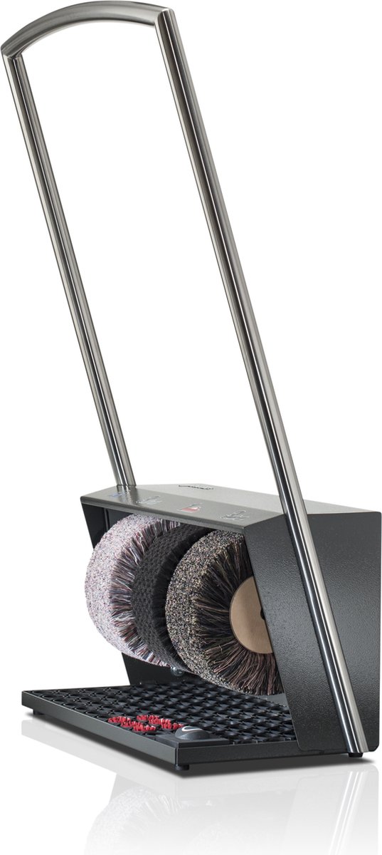 Heute Polifix 2 Plus - Schoenpoetsmachine - Graphite