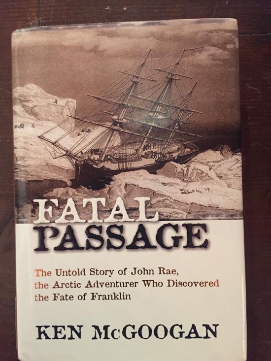 Fatal Passage