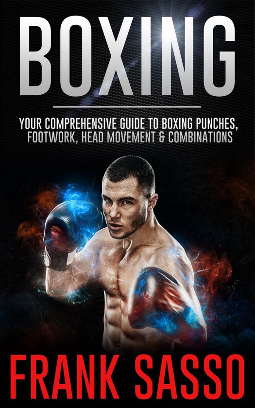Boxing - cover
