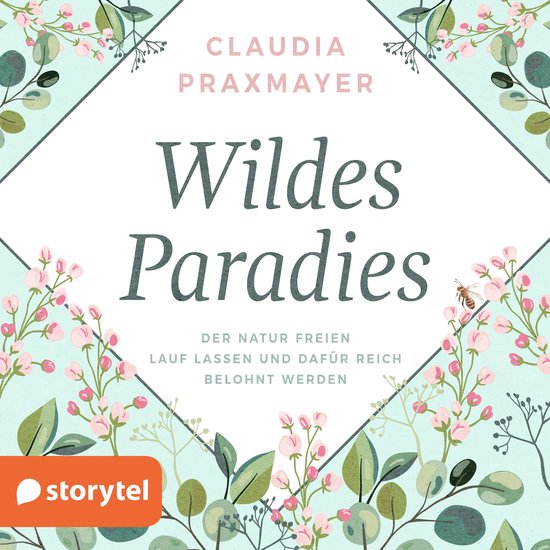 Wildes Paradies - cover