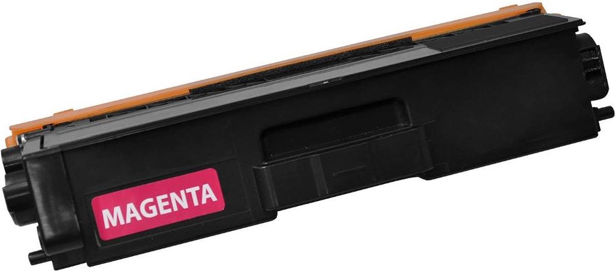Toner Geschikt Voor Brother TN-329 | 1x Magenta Geschikt Voor Brother TN-329 DCP-L8400CDN DCP-L8450CDW HL-L8250CDN HL-L8350CDW MFC-L8600CDW MFC-L8650CDW MFC-L8850CDW
