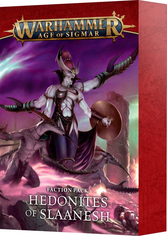 Figurine Games Workshop Warhammer AoS : Stormcast Eternals - Decoratieve artikelen - Decoratie