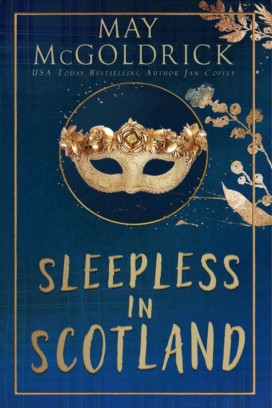 Foto: Scottish dream series 9 sleepless in scotland