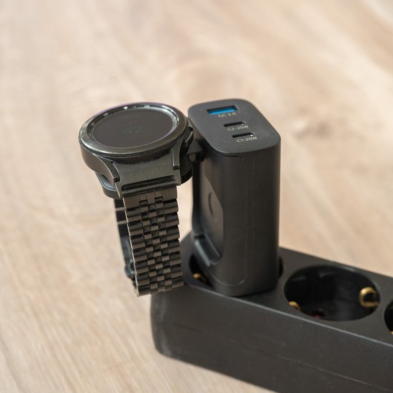 Oplader voor Michael Kors smartwatch - Gen 3