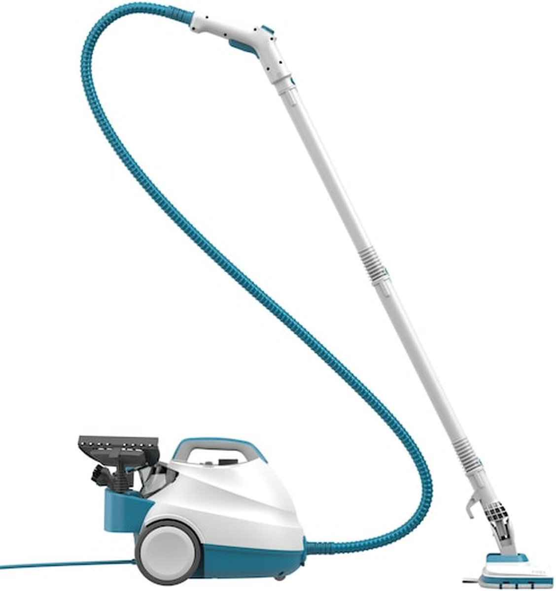 Black&Decker Stoomreiniger BHSMP2008-QS – foto 5