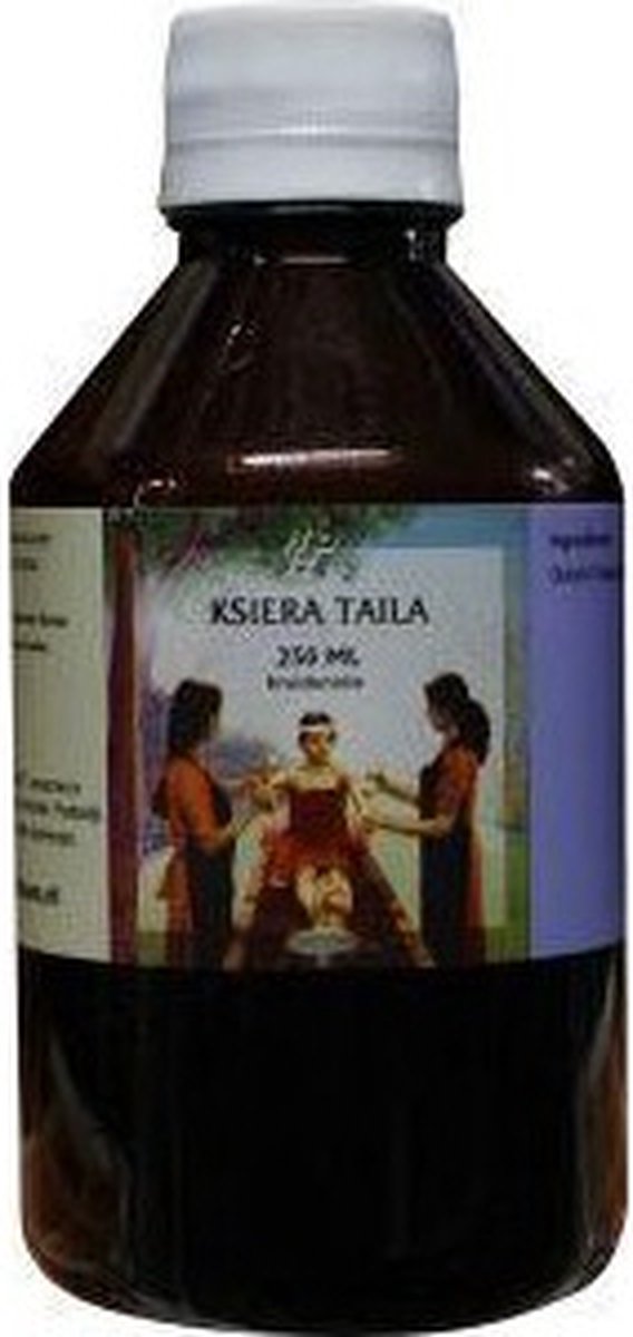 Goedkoopste Holisan Ksiera Taila - 250 ml