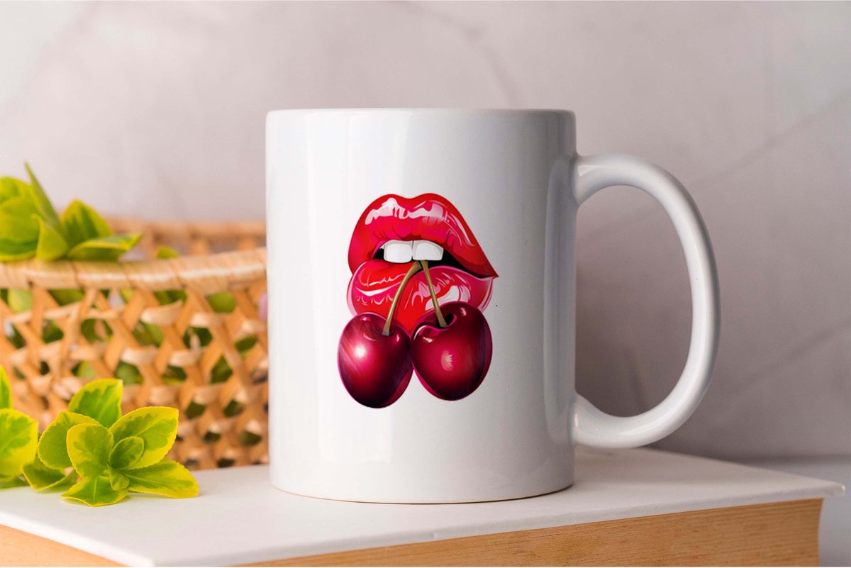 Mok Pucker - Funny - Hilarious - Comedy - Humor - Lips - Grappig - Lachen - Hilarisch - Komisch