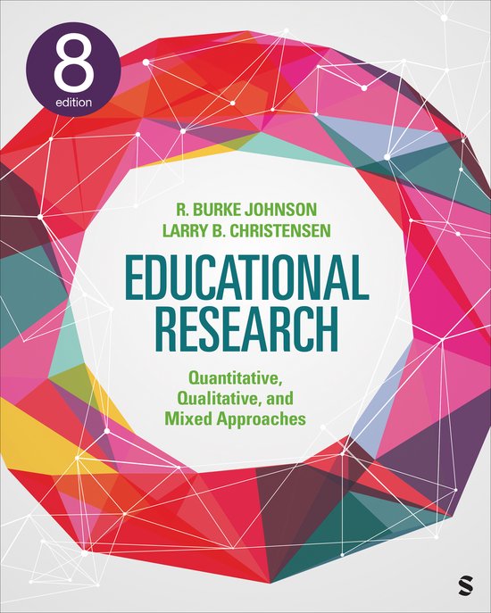 Educational Research - cover