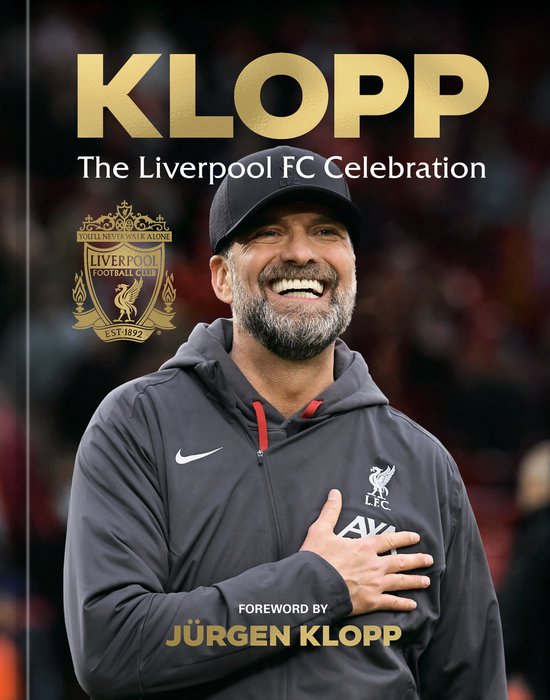 Klopp - cover