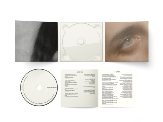 Eefje de Visser - Heimwee (CD)