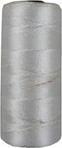 Benson Nylon touw - 200 meter x 0,5 mm - vliegertouw