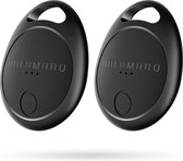 Bol.com Airversa Holotag - Key Finder Smart Air Tracker Tag Compatibel met Apple Where is? App (Alleen iOS Android Niet Onderste... aanbieding