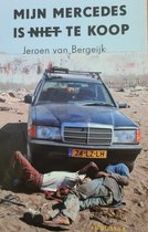 Mijn mercedes is niet te koop