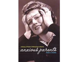 Anxious Parents